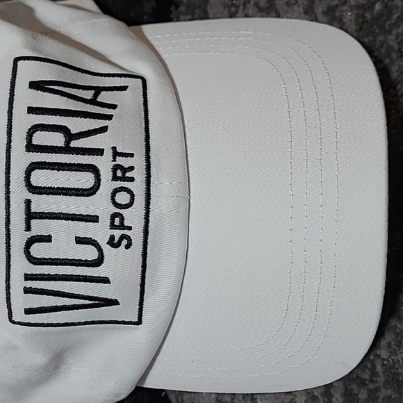 VS VICTORIA SPORT EMBROIDERED HAT - Picture 3 of 10